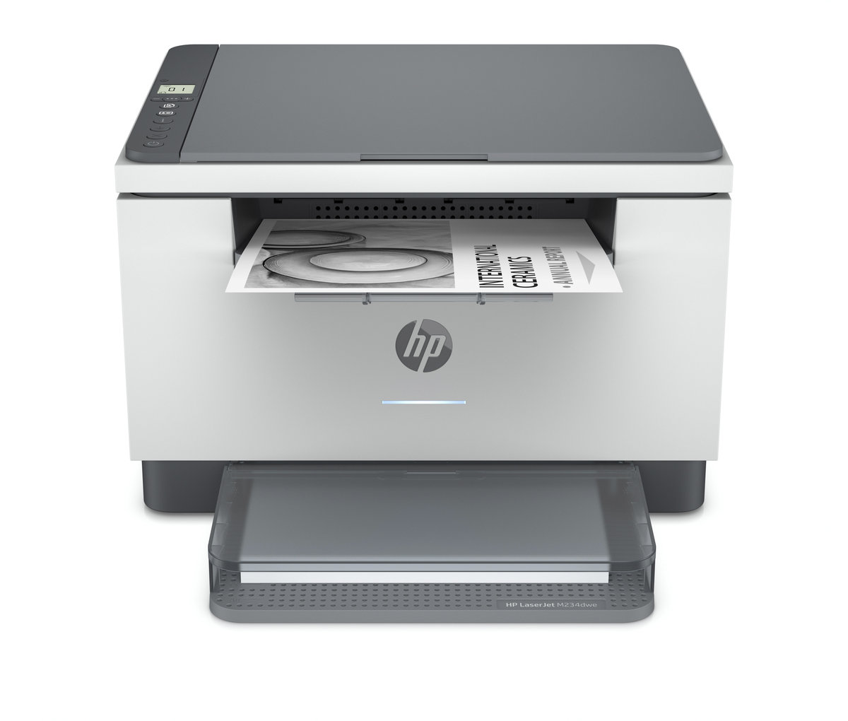 Náplně do tiskárny HP LaserJet Pro MFP M234dwe