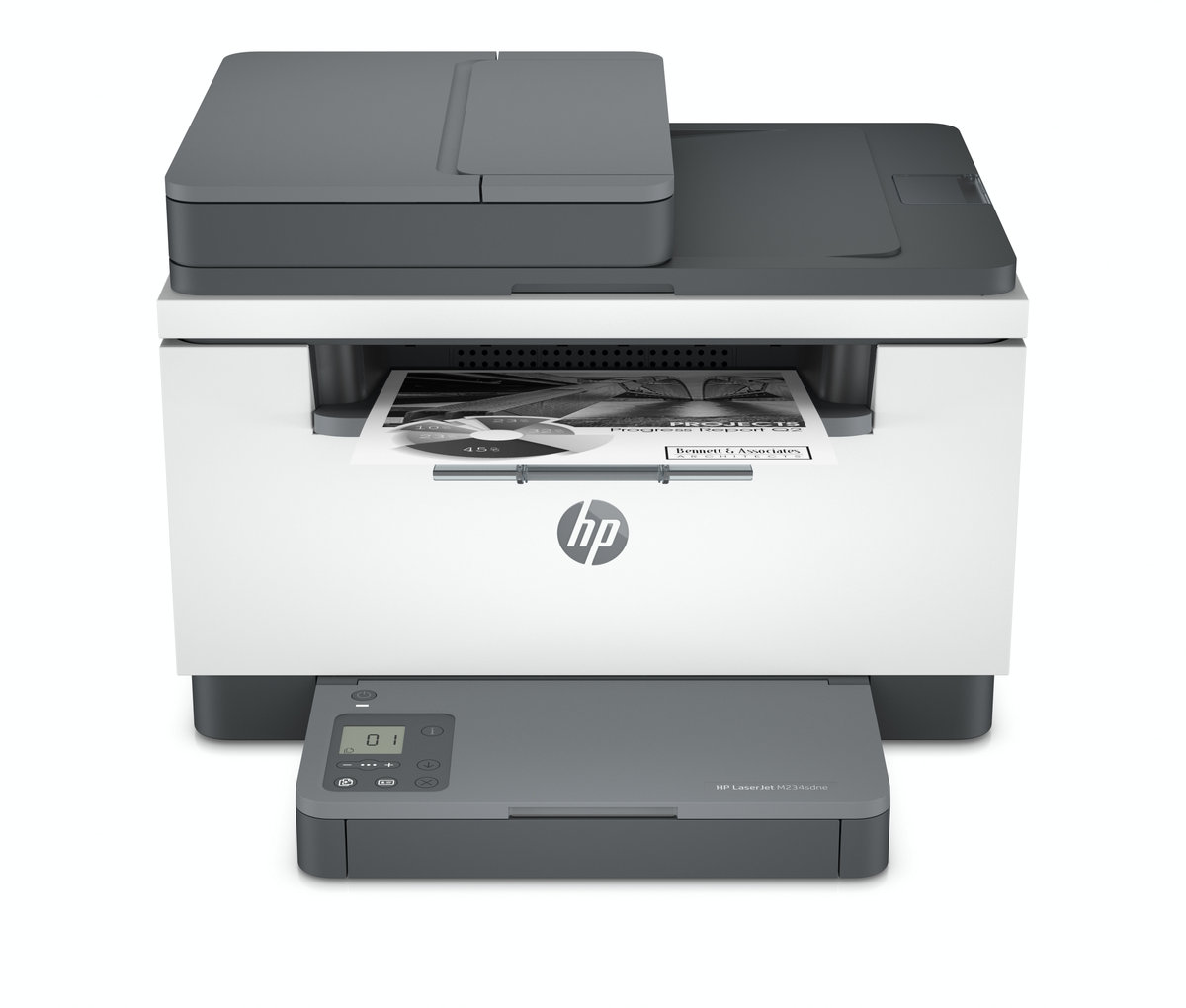 Náplně do tiskárny HP LaserJet Pro MFP M234sdn
