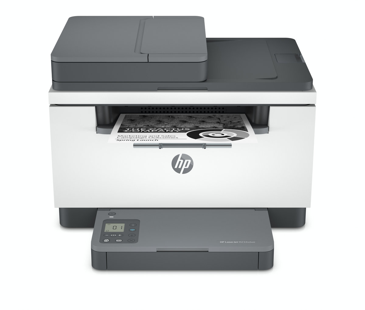Náplně do tiskárny HP LaserJet Pro MFP M234sdw