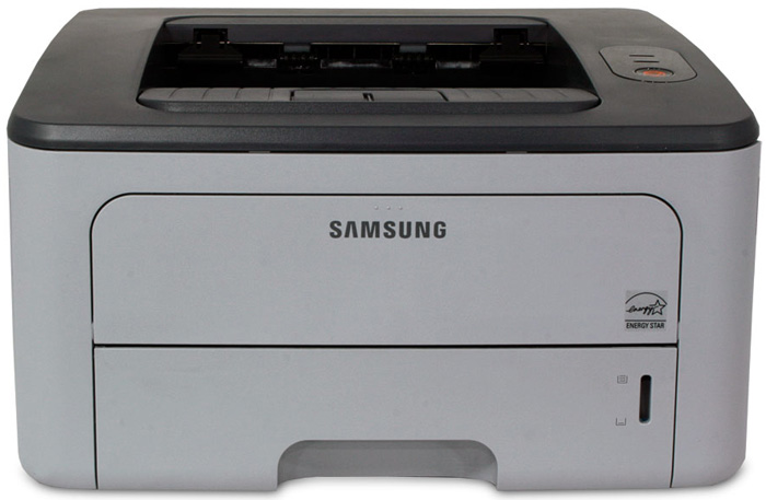 Náplně do tiskárny Samsung ML-2850D