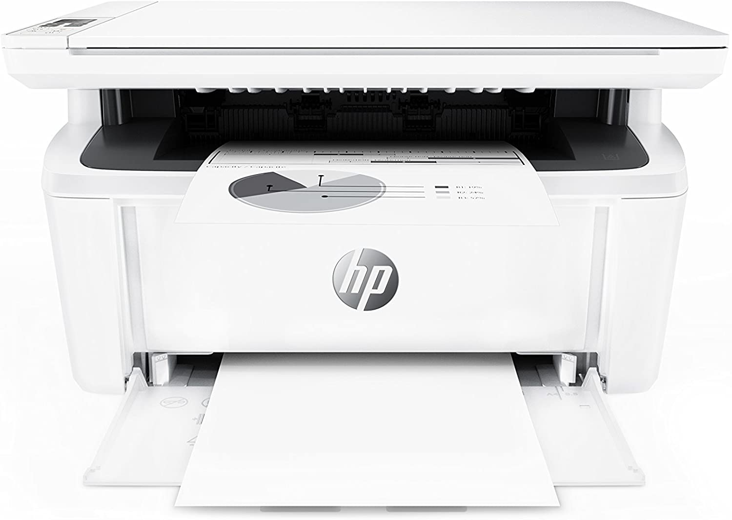 Náplně do tiskárny HP LaserJet Pro MFP M29w