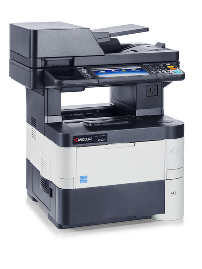 Náplně do tiskárny Kyocera ECOSYS M3040idn