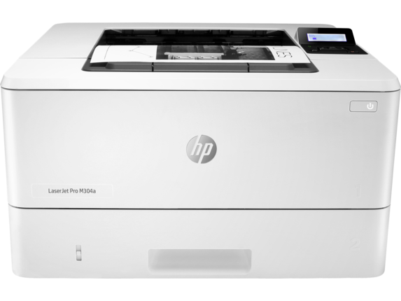 Náplně do tiskárny HP LaserJet Pro M304a