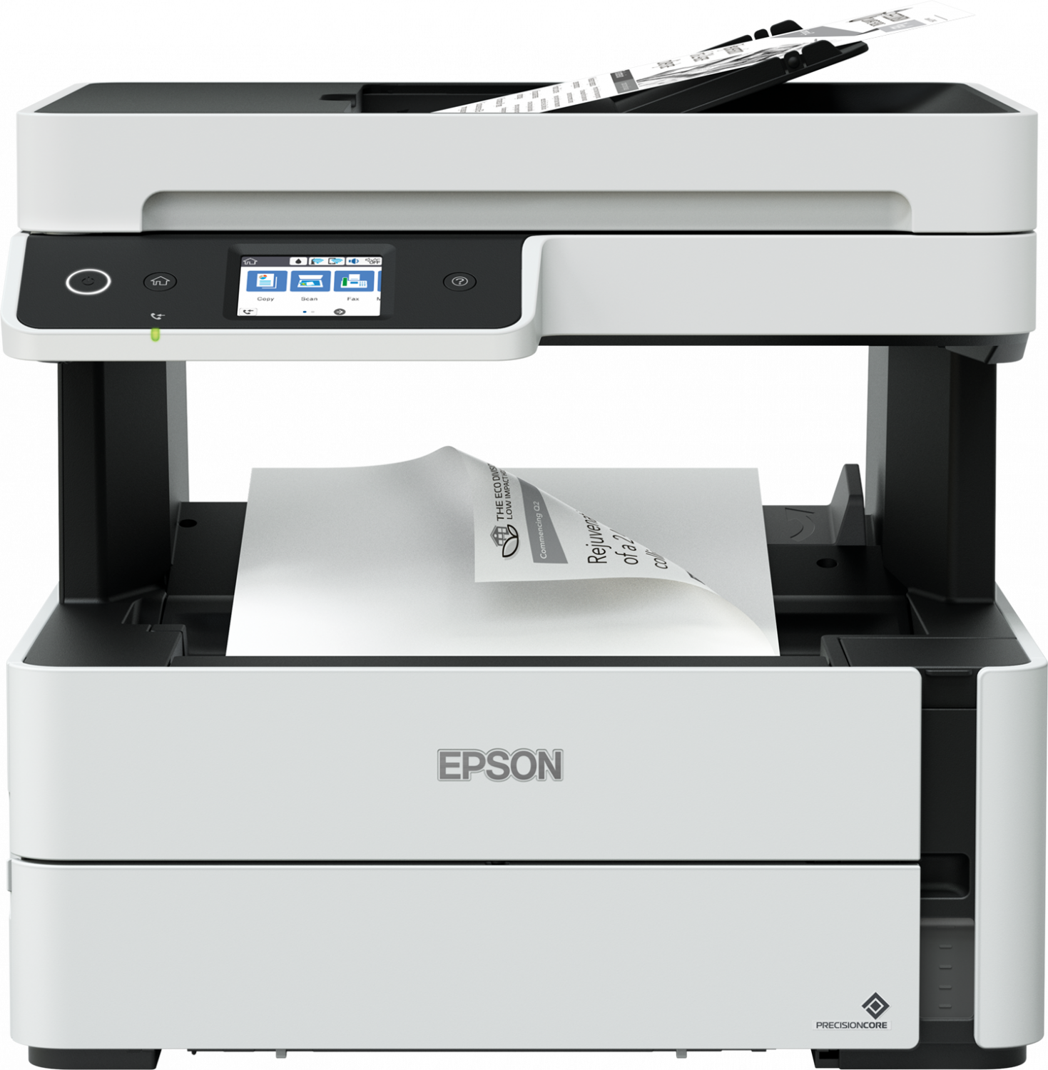 Náplně do tiskárny Epson EcoTank M3170