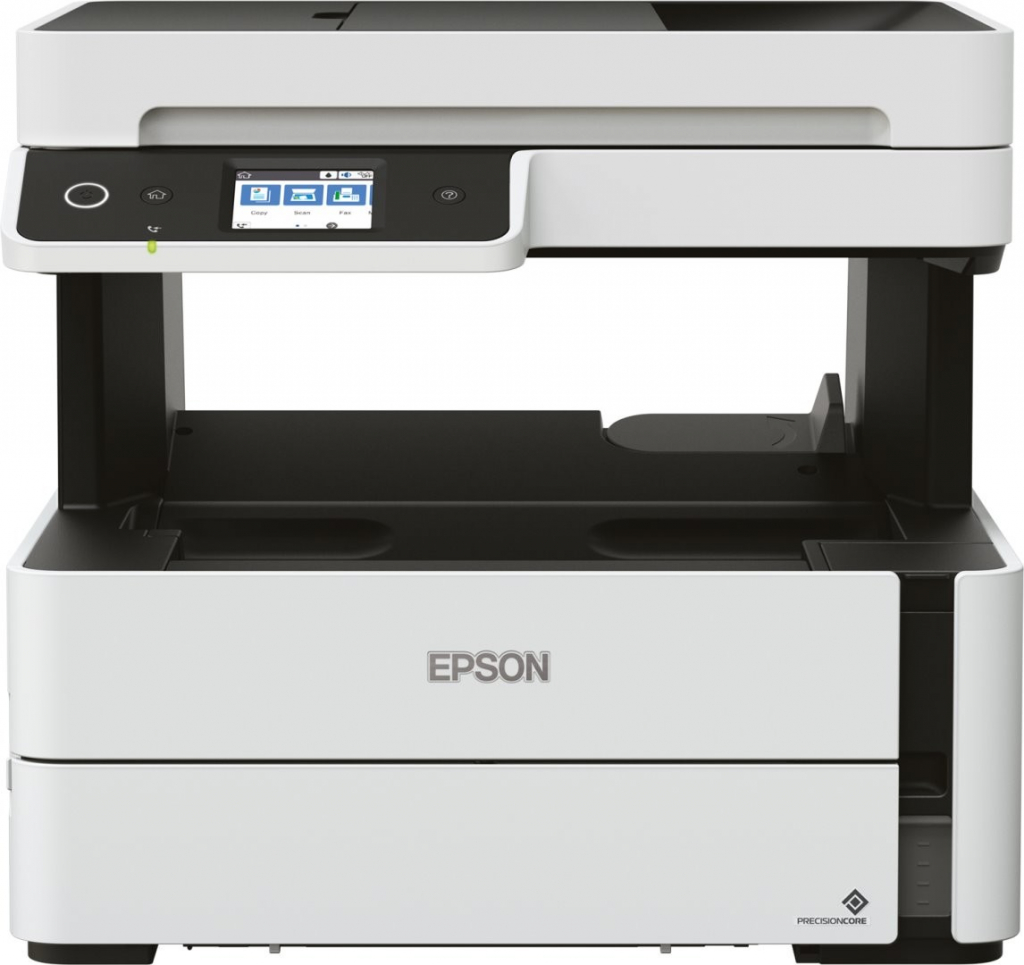Náplně do tiskárny Epson EcoTank M3180