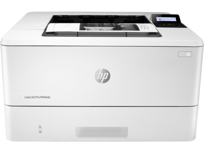 Náplně do tiskárny HP LaserJet Pro M404dn