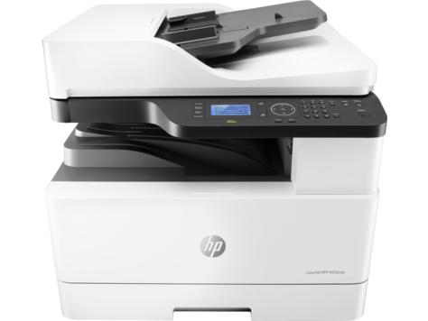 Náplně do tiskárny HP LaserJet MFP M433a