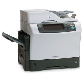 Náplně do tiskárny HP LaserJet M4349x MFP