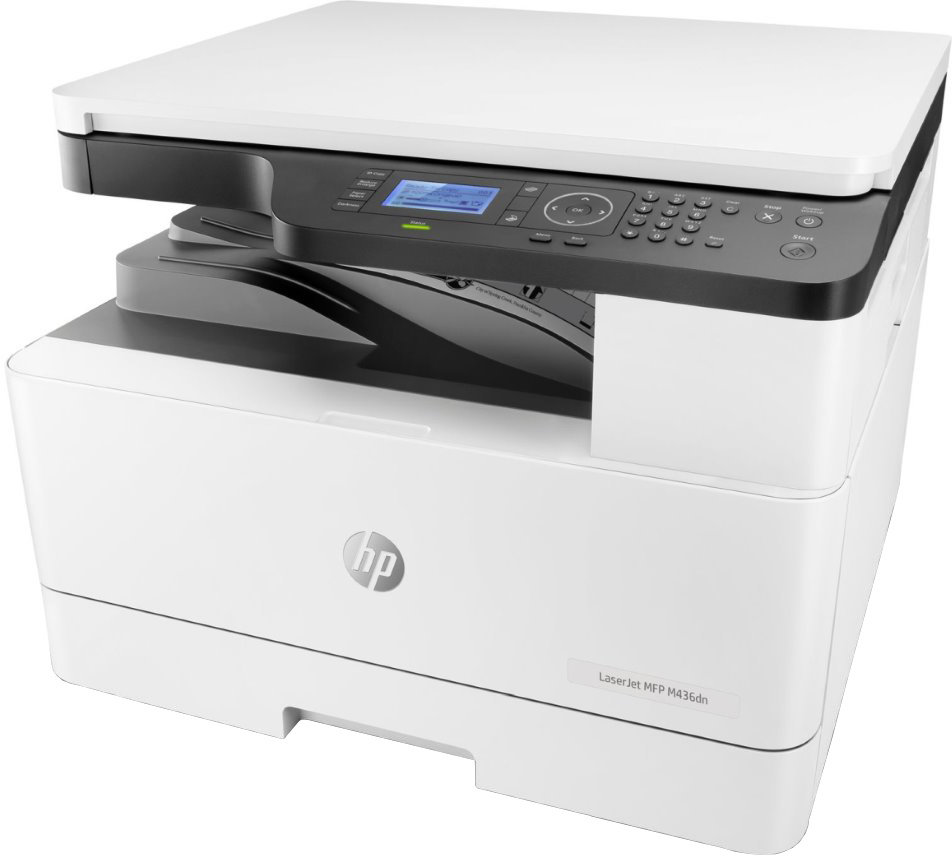 Náplně do tiskárny HP LaserJet MFP M436dn
