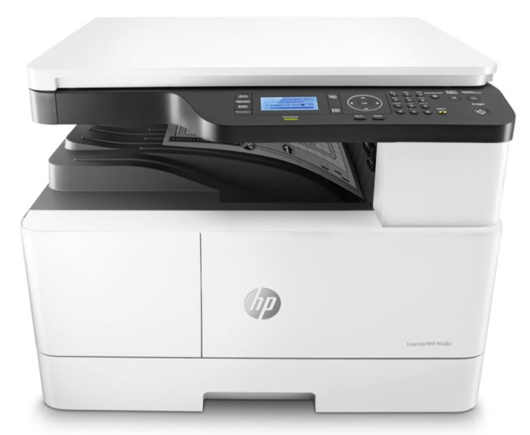 Náplně do tiskárny HP LaserJet MFP M438n