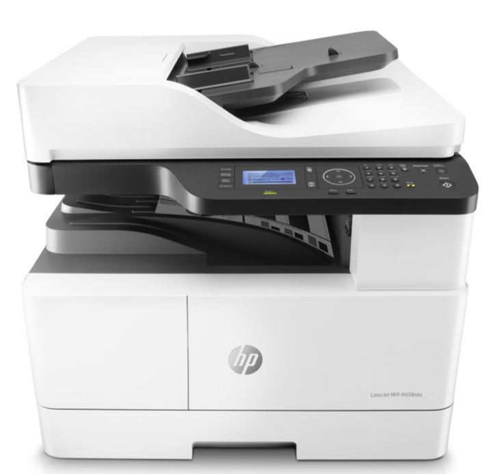 Náplně do tiskárny HP LaserJet MFP M438nda