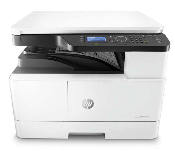 Náplně do tiskárny HP LaserJet MFP M440dn