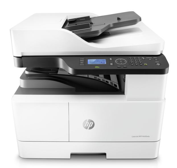 Náplně do tiskárny HP LaserJet MFP M440nda