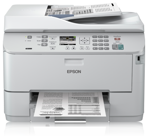 Náplně do tiskárny Epson WorkForce Pro WP-M4525 DNF
