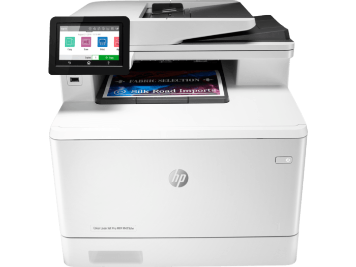 Náplně do tiskárny HP Color LaserJet Pro MFP M479fdw
