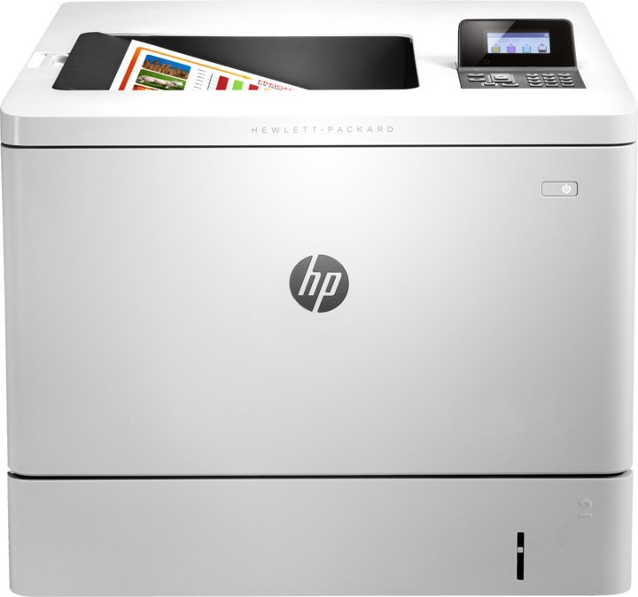 Náplně do tiskárny HP Color LaserJet Enterprise M552dn
