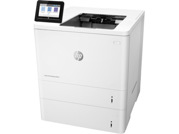 Náplně do tiskárny HP LaserJet Enterprise M611dn