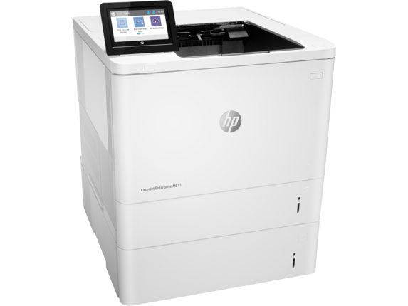 Náplně do tiskárny HP LaserJet Enterprise M611x