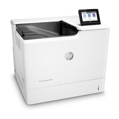 Náplně do tiskárny HP Color LaserJet Enterprise M653dn