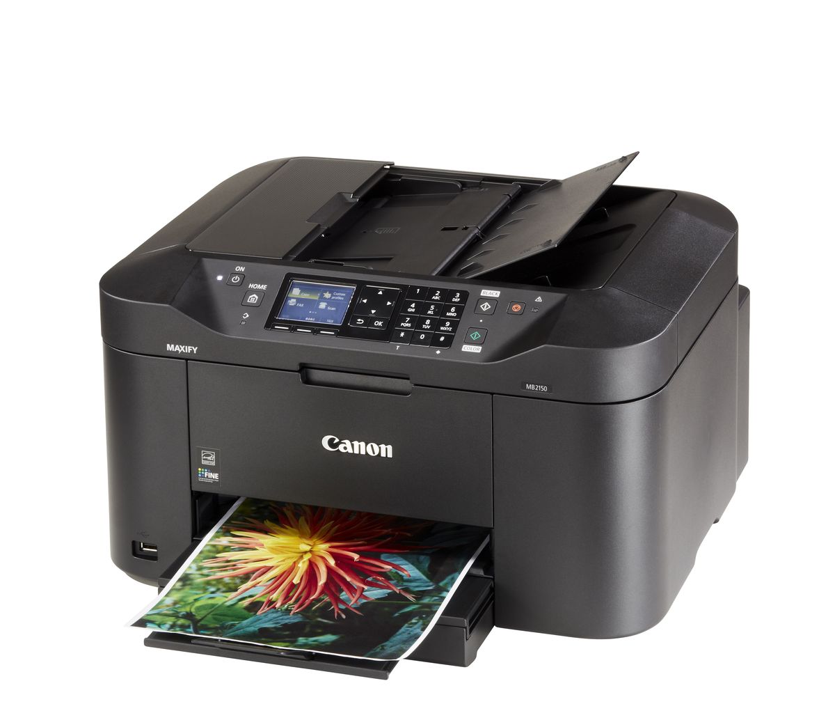 Náplně do tiskárny Canon Maxify MB2150