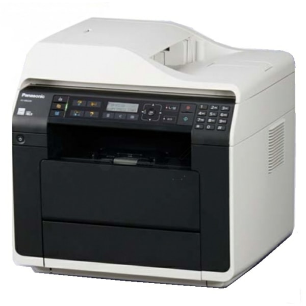 Náplně do tiskárny Panasonic KX-MB2200