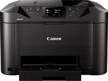 Náplně do tiskárny Canon Maxify MB5150