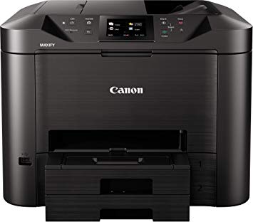 Náplně do tiskárny Canon Maxify MB5350