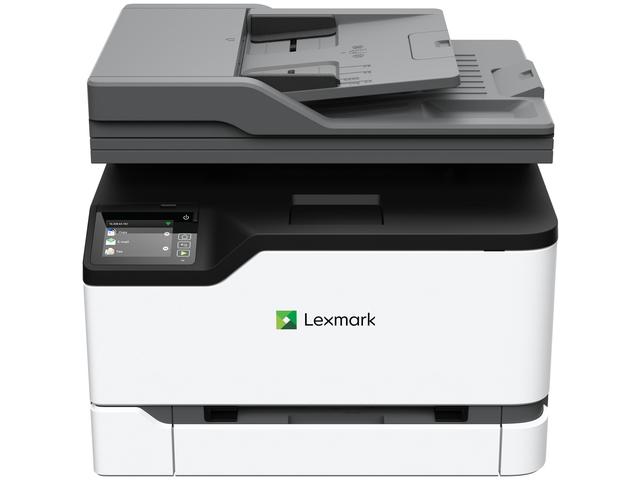 Náplně do tiskárny Lexmark MC3326adwe