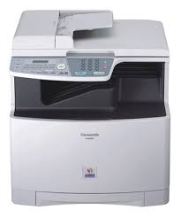 Náplně do tiskárny Panasonic KX-MC6020