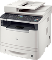 Náplně do tiskárny Canon i-SENSYS MF5840DN