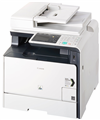 Náplně do tiskárny Canon MF 8540CDN