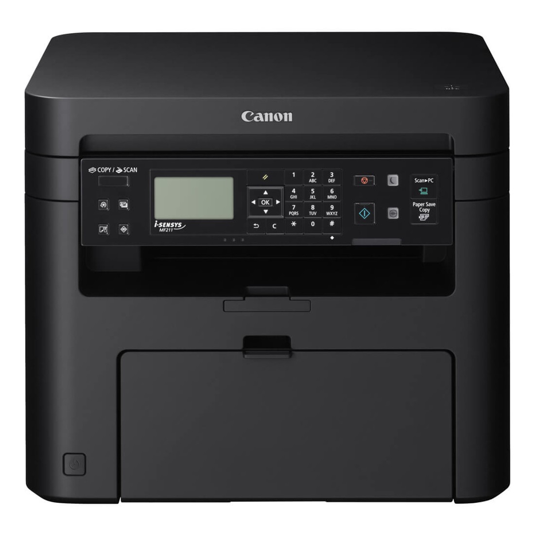 Náplně do tiskárny Canon i-SENSYS MF211