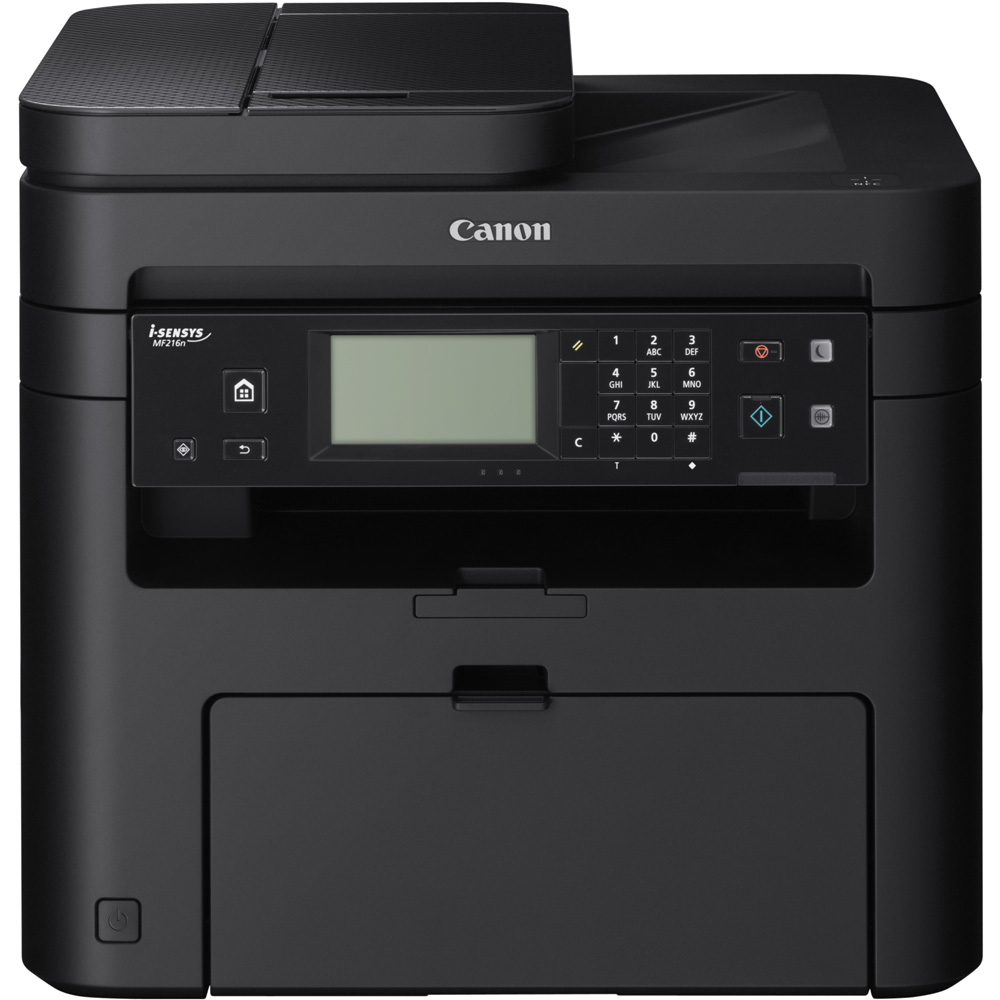 Náplně do tiskárny Canon i-SENSYS MF216n