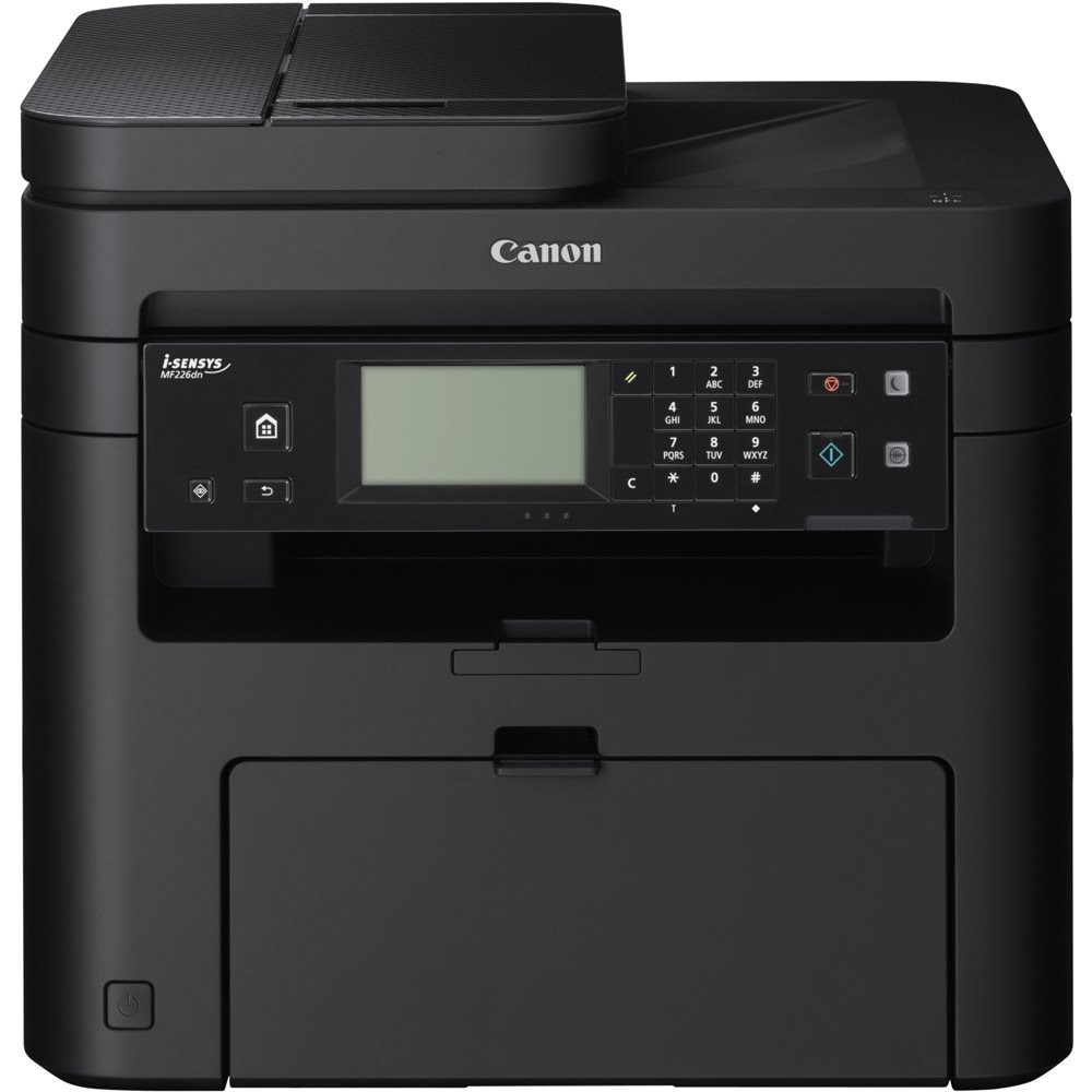 Náplně do tiskárny Canon i-SENSYS MF226dn
