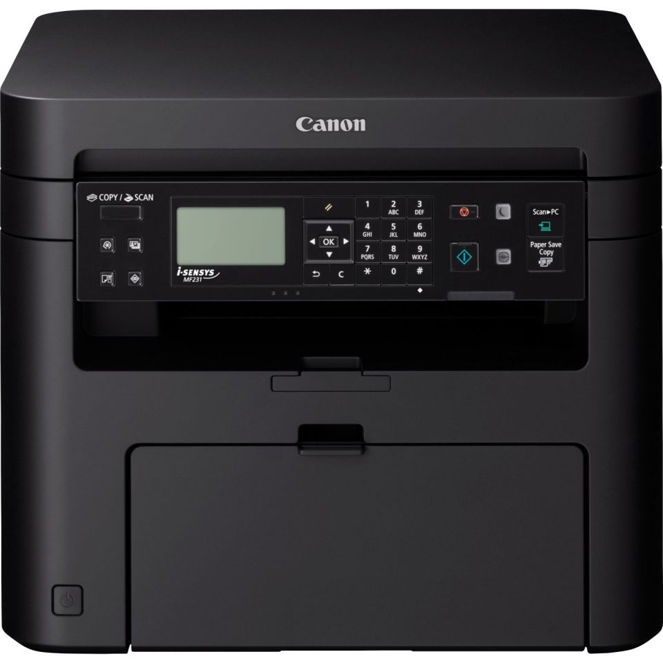 Náplně do tiskárny Canon i-SENSYS MF231