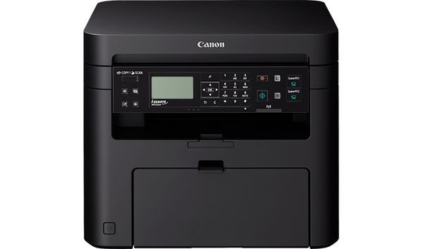 Náplně do tiskárny Canon i-Sensys MF232W