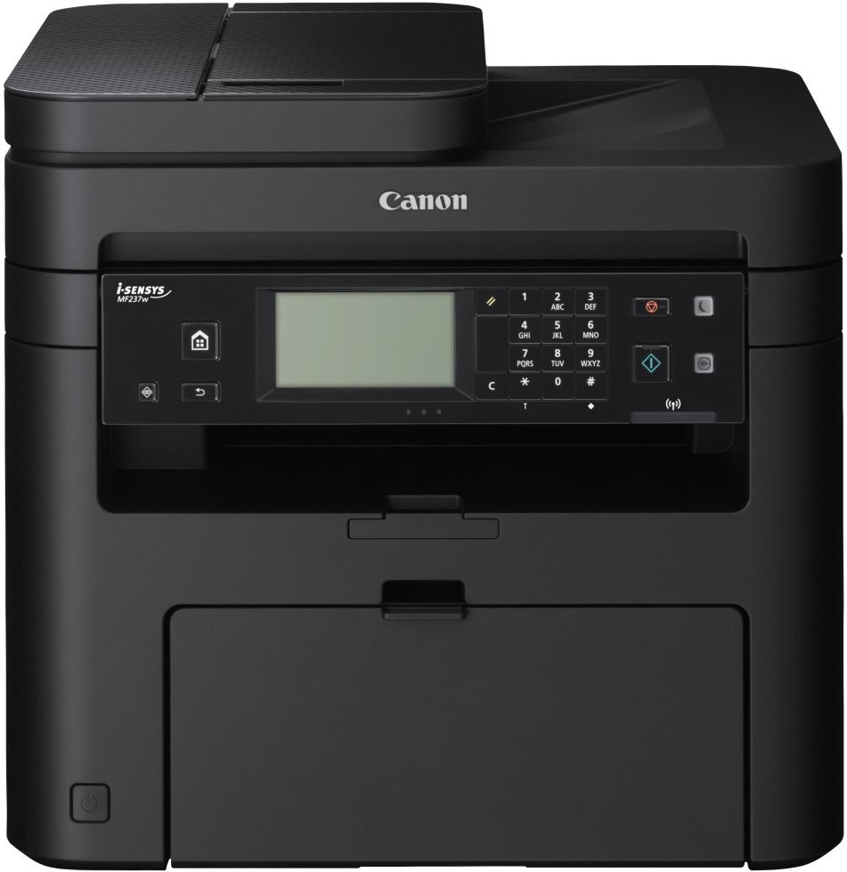 Náplně do tiskárny Canon i-SENSYS MF237W