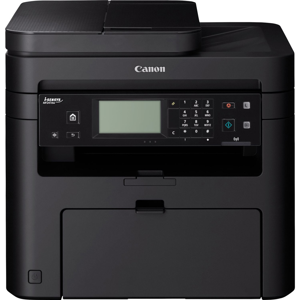 Náplně do tiskárny Canon i-SENSYS MF247DW