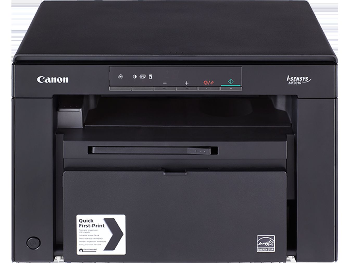 Náplně do tiskárny Canon i-SENSYS MF3010