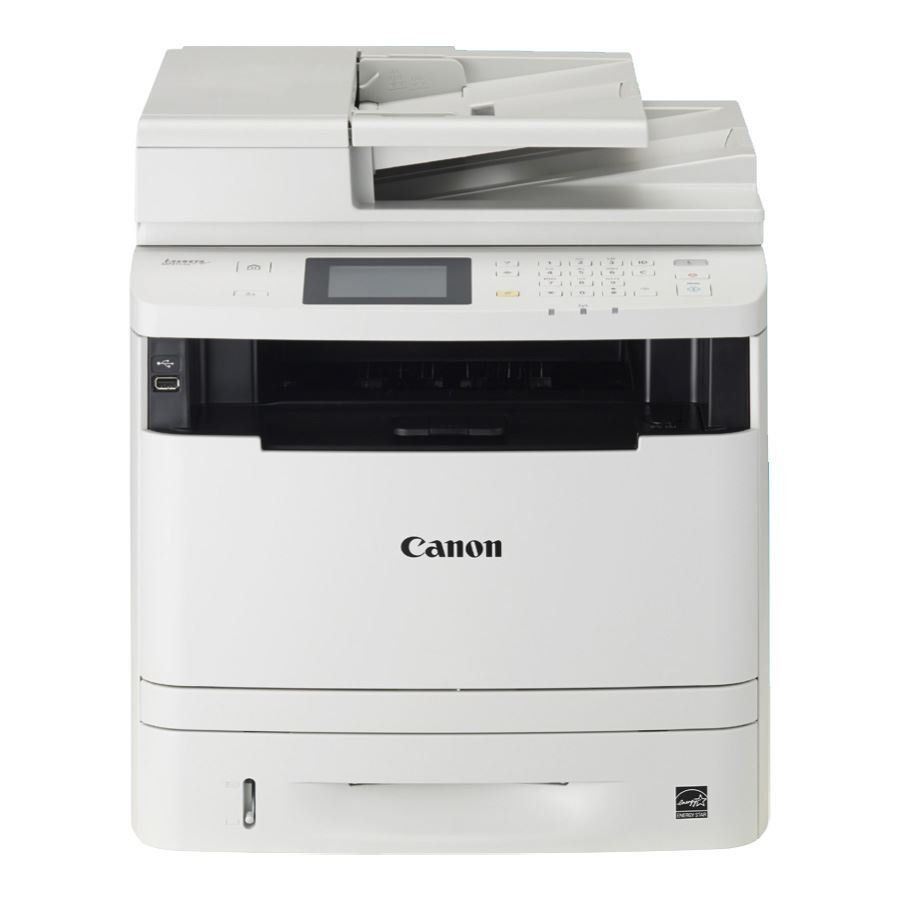 Náplně do tiskárny Canon i-SENSYS MF418x