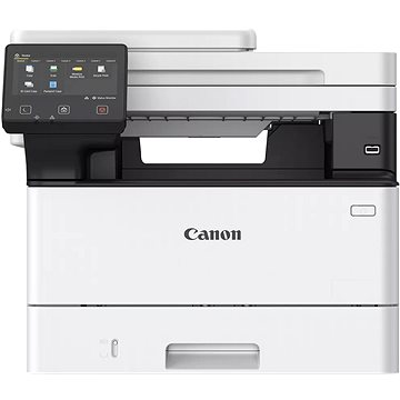Náplně do tiskárny Canon i-SENSYS MF461dw