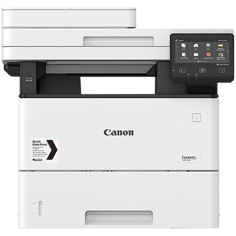 Náplně do tiskárny Canon i-SENSYS MF542x