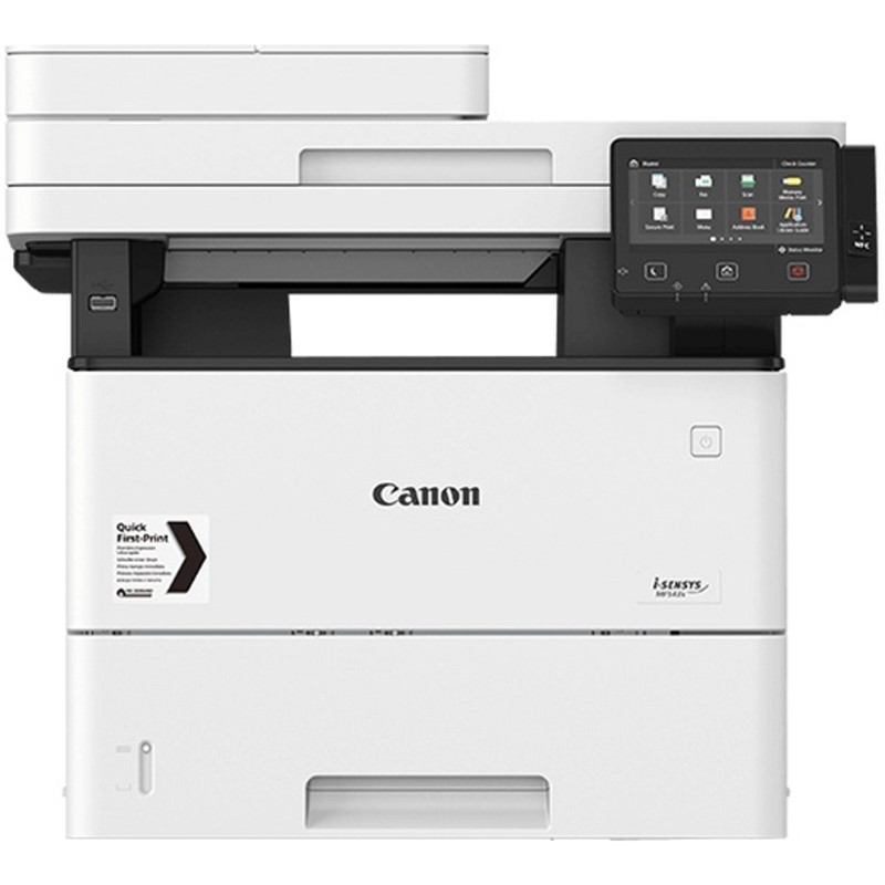 Náplně do tiskárny Canon i-SENSYS MF543x