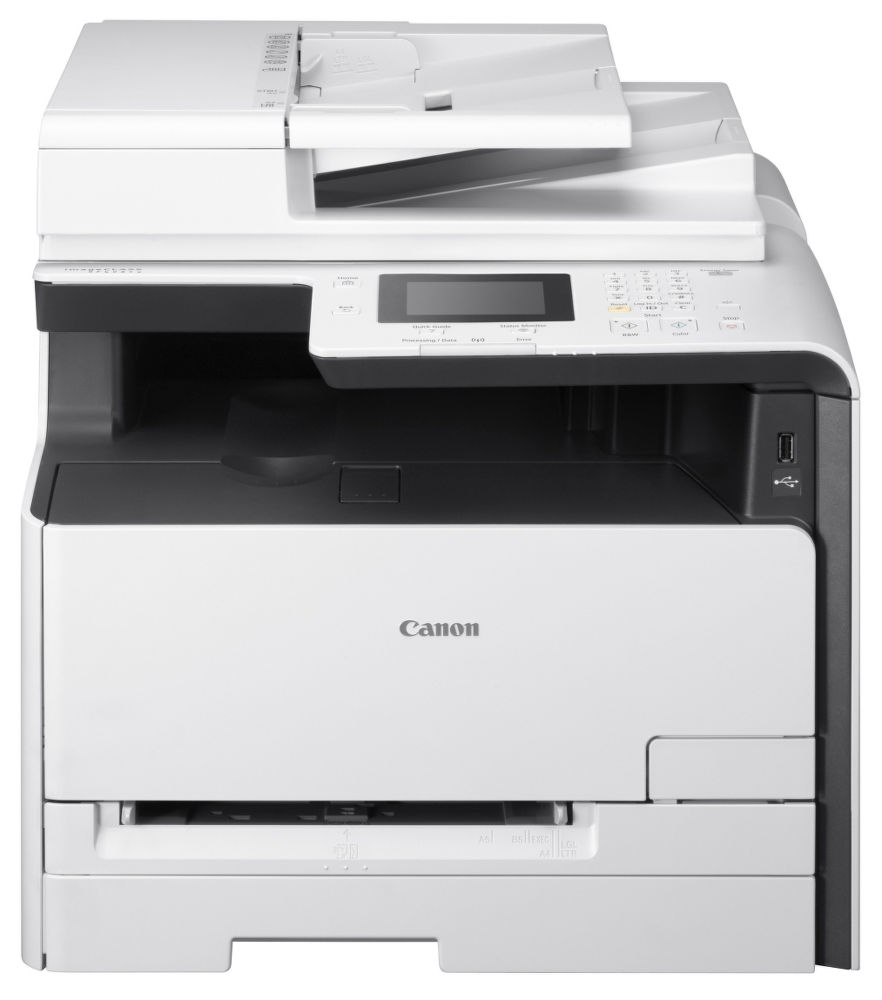 Náplně do tiskárny Canon i-SENSYS MF623Cn