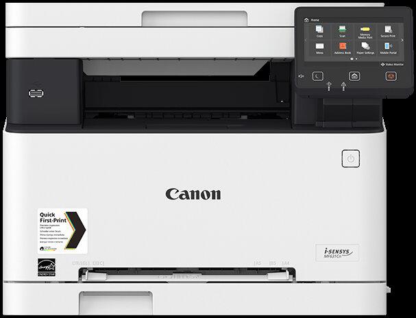 Náplně do tiskárny Canon i-SENSYS MF631Cn