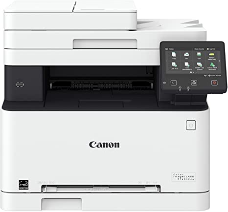 Náplně do tiskárny Canon i-SENSYS MF634Cdw