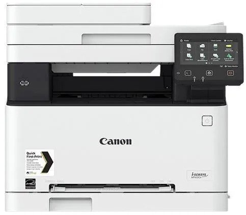 Náplně do tiskárny Canon i-SENSYS MF635Cx