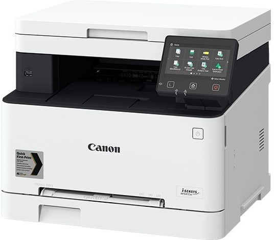 Náplně do tiskárny Canon i-SENSYS MF641Cw