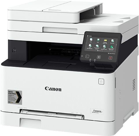 Náplně do tiskárny Canon i-SENSYS MF643Cdw