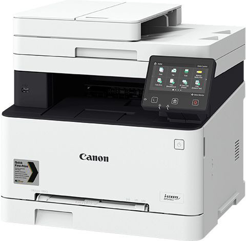Náplně do tiskárny Canon i-SENSYS MF645Cx